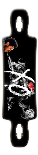 Design 323224 Skateboards, Longboards and Grip Tape