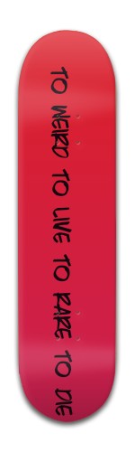Design 323228 Skateboards, Longboards and Grip Tape