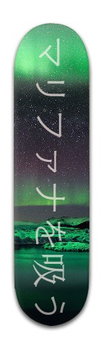Design 323335 Skateboards, Longboards and Grip Tape