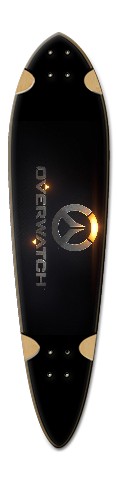 Design 323358 Skateboards, Longboards and Grip Tape