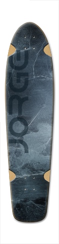 Design 323362 Skateboards, Longboards and Grip Tape