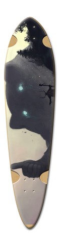 Design 323366 Skateboards, Longboards and Grip Tape