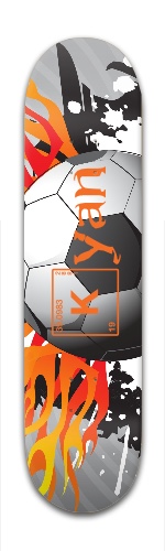 Design 323371 Skateboards, Longboards and Grip Tape