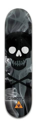 Design 323400 Skateboards, Longboards and Grip Tape