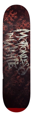 Design 32350 Skateboards, Longboards and Grip Tape Image