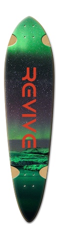 Design 323507 Skateboards, Longboards and Grip Tape
