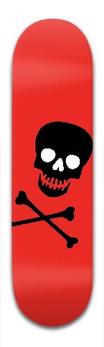 Design 323525 Skateboards, Longboards and Grip Tape