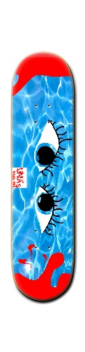 Una's Original Pool Eyes