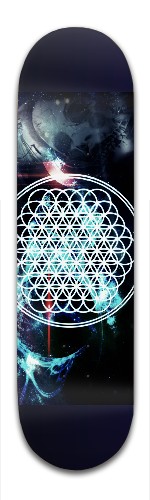 Design 323709 Skateboards, Longboards and Grip Tape