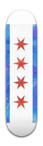 The Windy City