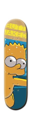Design 323743 Skateboards, Longboards and Grip Tape