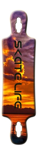 Design 323753 Skateboards, Longboards and Grip Tape