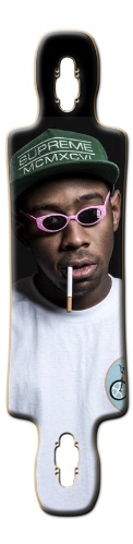 Design 323776 Skateboards, Longboards and Grip Tape