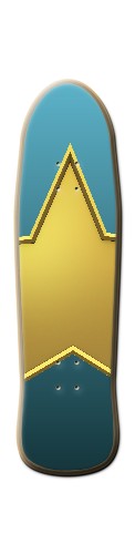 Design 323820 Skateboards, Longboards and Grip Tape