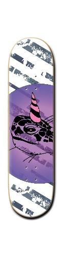 TurtleHorn Tags