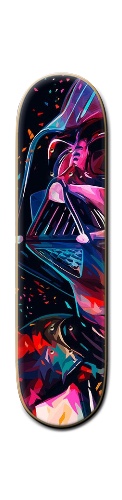 Design 323870 Skateboards, Longboards and Grip Tape