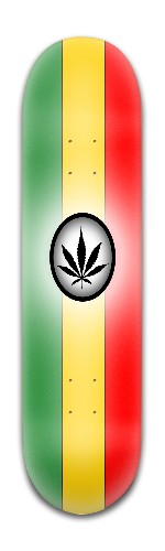 weed board