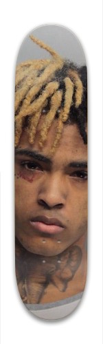 xxx Skateboards, Longboards and Grip Tape Image