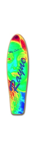 Design 323900 Skateboards, Longboards and Grip Tape Image