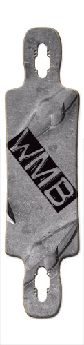 Design 324069 Skateboards, Longboards and Grip Tape