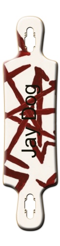 Design 324085 Skateboards, Longboards and Grip Tape Image