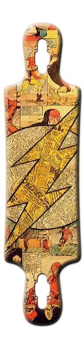 Design 324106 Skateboards, Longboards and Grip Tape Image