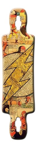 Design 324107 Skateboards, Longboards and Grip Tape