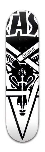Design 324134 Skateboards, Longboards and Grip Tape Image