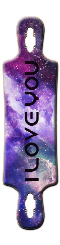 LOVE GALAZY