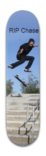 Design 324196 Skateboards, Longboards and Grip Tape Image