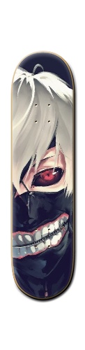 Design 324207 Skateboards, Longboards and Grip Tape Image