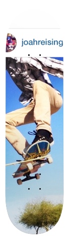 Design 32426 Skateboards, Longboards and Grip Tape Image