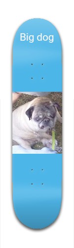 Design 324282 Skateboards, Longboards and Grip Tape Image