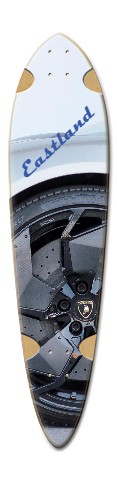 Design 324367 Skateboards, Longboards and Grip Tape