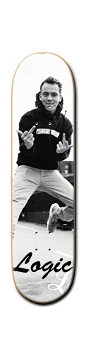 Design 324391 Skateboards, Longboards and Grip Tape Image