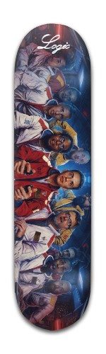 Design 324413 Skateboards, Longboards and Grip Tape Image