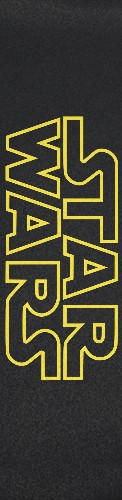 star wars my dude Skateboards, Longboards and Grip Tape Image