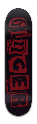 Design 324552 Skateboards, Longboards and Grip Tape