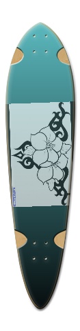 Design 324619 Skateboards, Longboards and Grip Tape Image