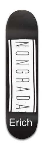 Design 324658 Skateboards, Longboards and Grip Tape Image