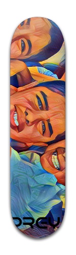 Design 324747 Skateboards, Longboards and Grip Tape Image