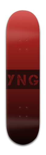 Design 324860 Skateboards, Longboards and Grip Tape