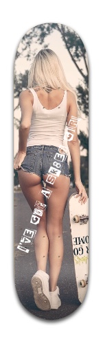 S8ter girl