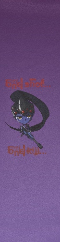 Widowmaker Tape
