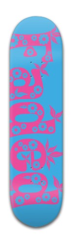 Design 324944 Skateboards, Longboards and Grip Tape