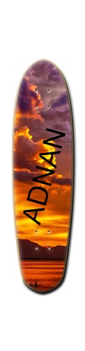 Design 325007 Skateboards, Longboards and Grip Tape