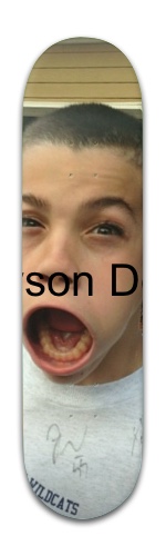 Design 325022 Skateboards, Longboards and Grip Tape Image