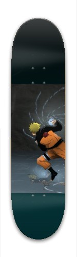 Vs naruto