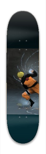 Vs naruto