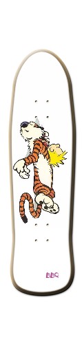 Design 325126 Skateboards, Longboards and Grip Tape